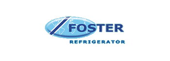 Foster refrigerator logo
