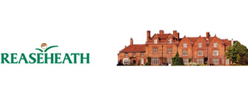 Reaseheath agrigultural college logo