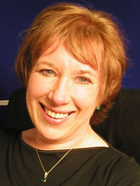Lesley Bakkers