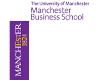 Manchester Business School logo