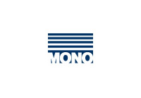 Mono Equipment logo