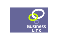 Business Link logo