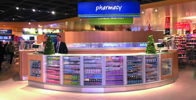 Magastore Pharmacy