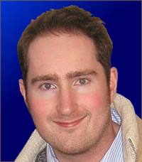Tim Bakkers